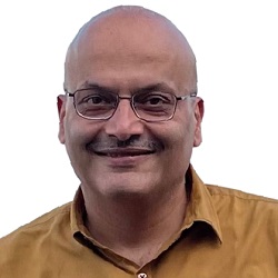 Kumar Prafull Chandra
